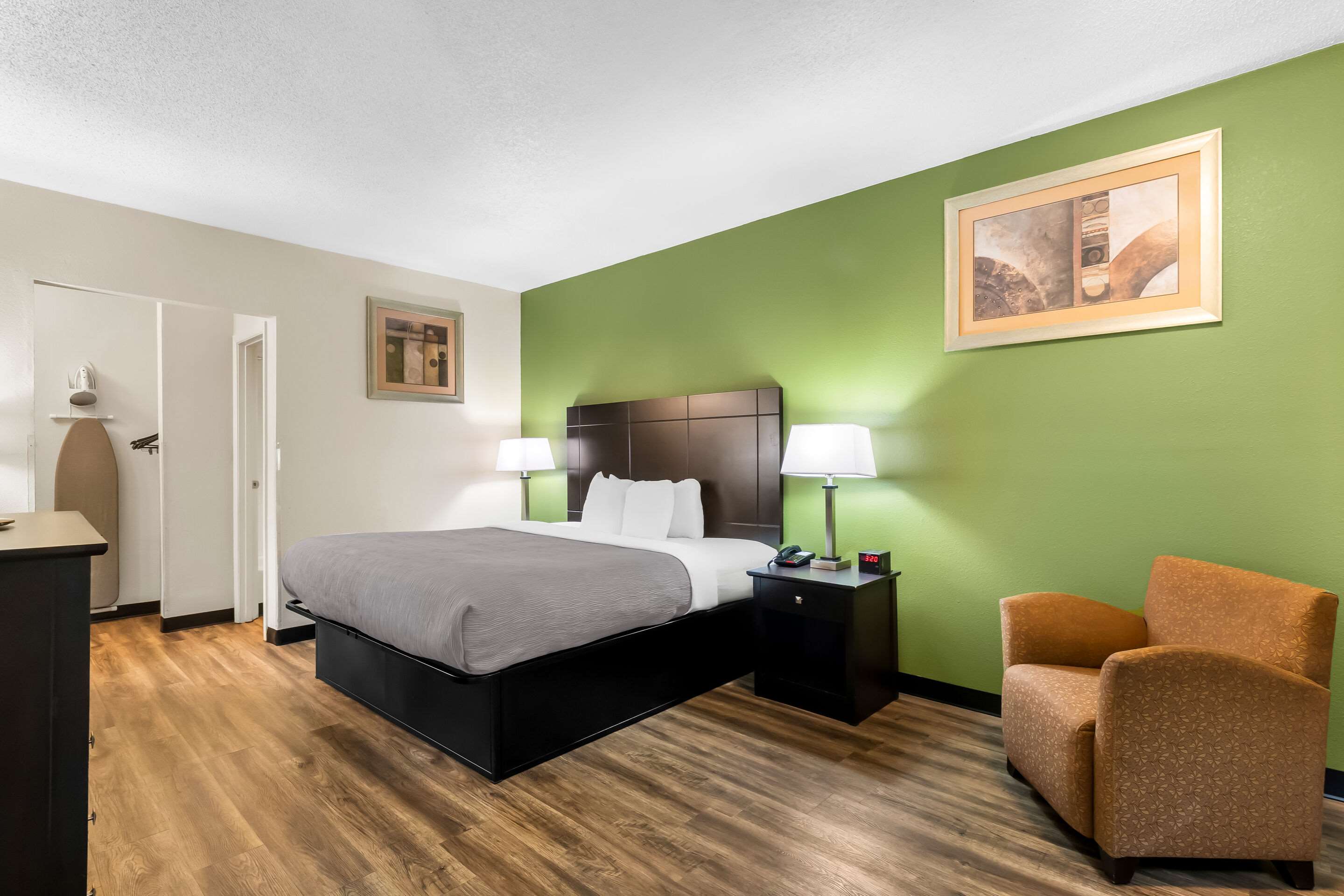 Quality Inn Quality Inn