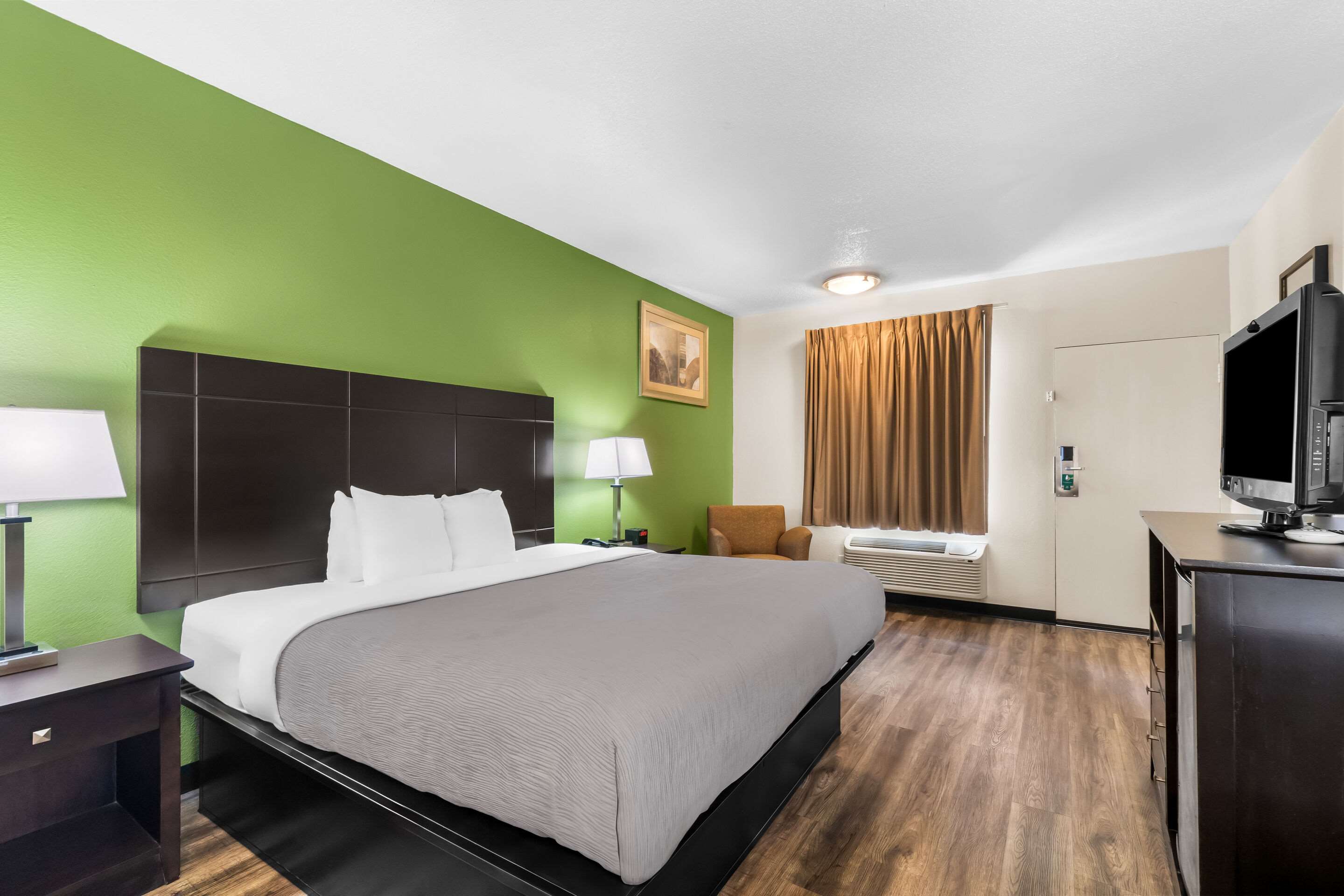 Quality Inn Quality Inn