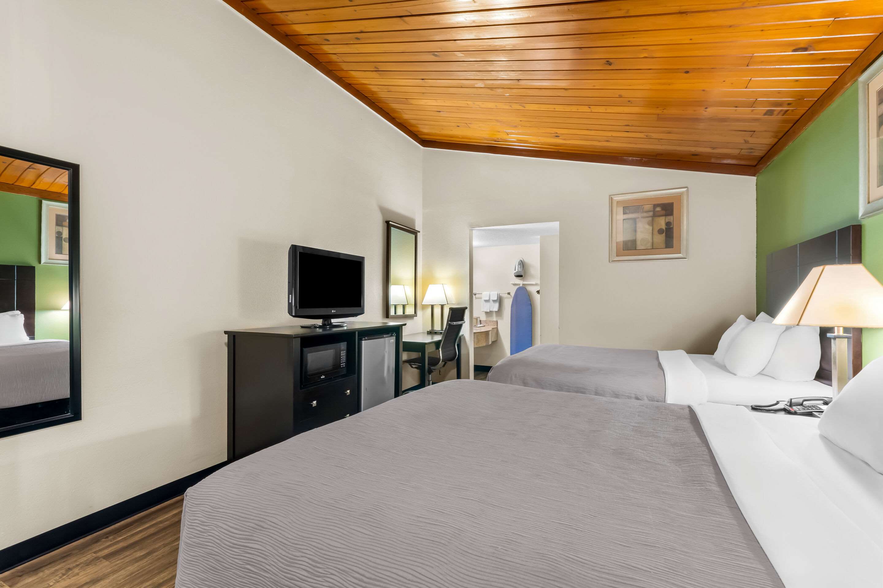 Quality Inn Quality Inn