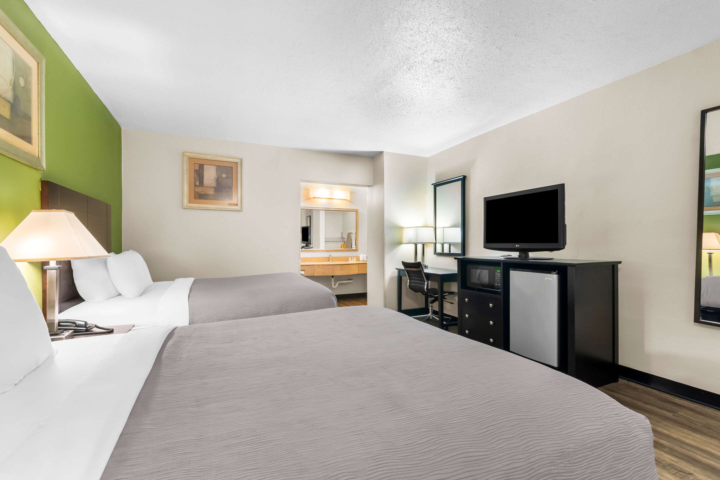 Quality Inn Quality Inn