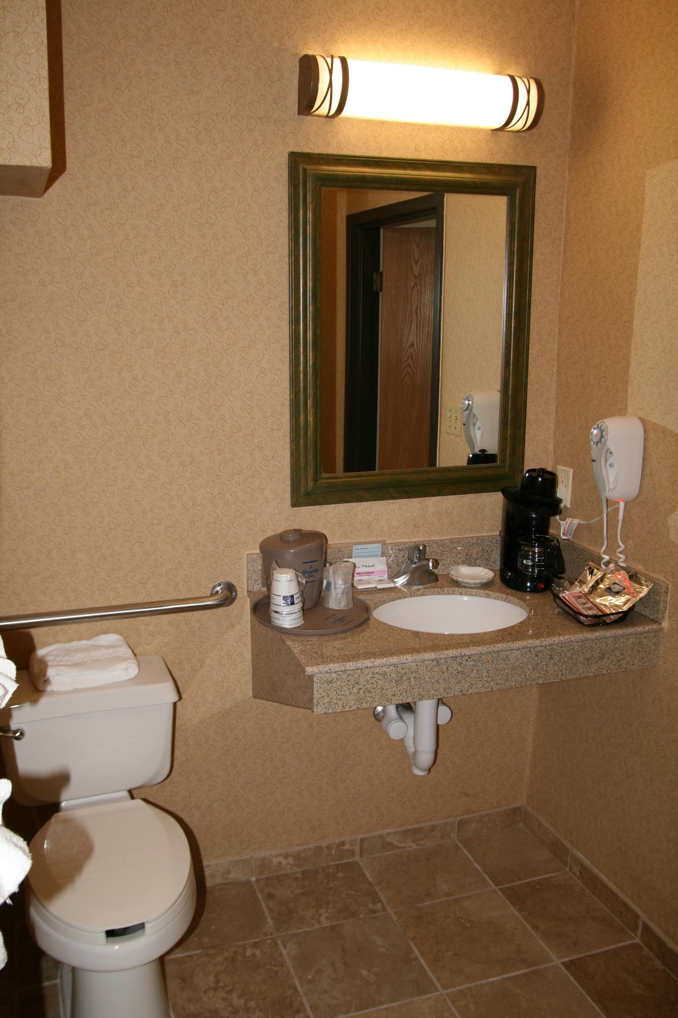 Hampton Inn Abilene Hampton Inn Abilene