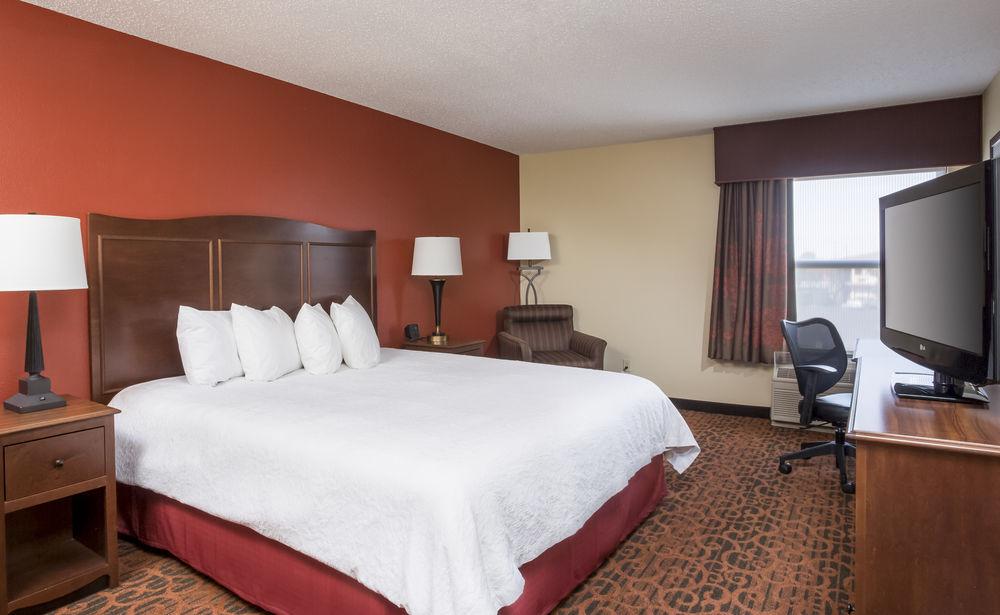 Hampton Inn Abilene Hampton Inn Abilene