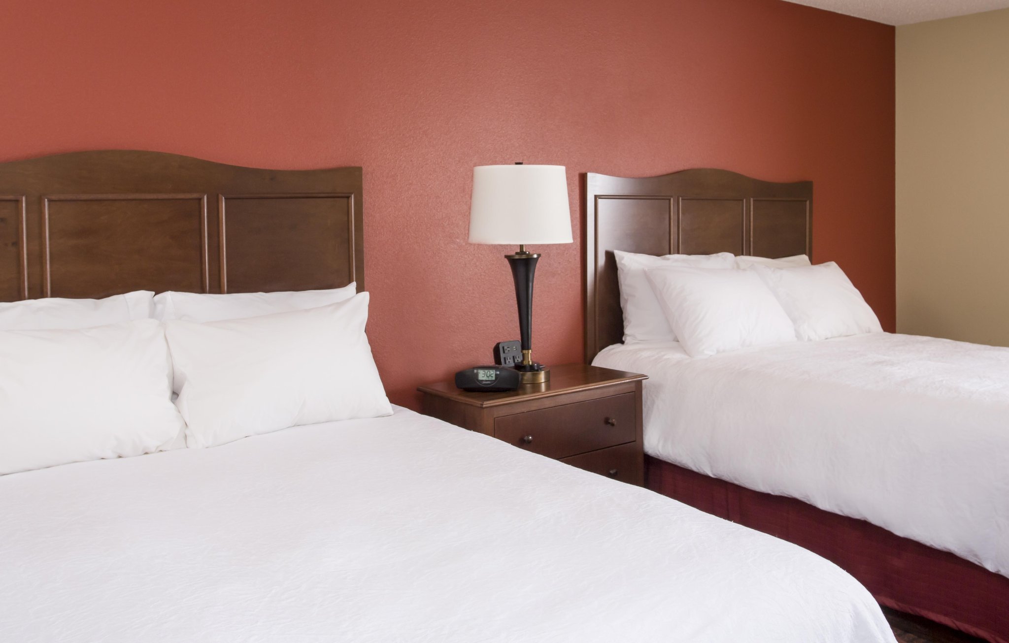 Hampton Inn Abilene Hampton Inn Abilene