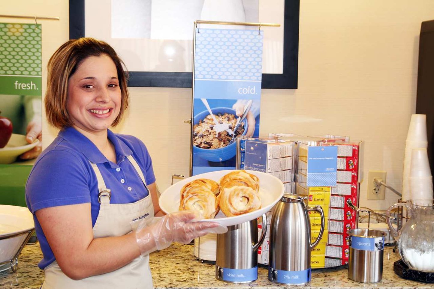 Hampton Inn Abilene Hampton Inn Abilene
