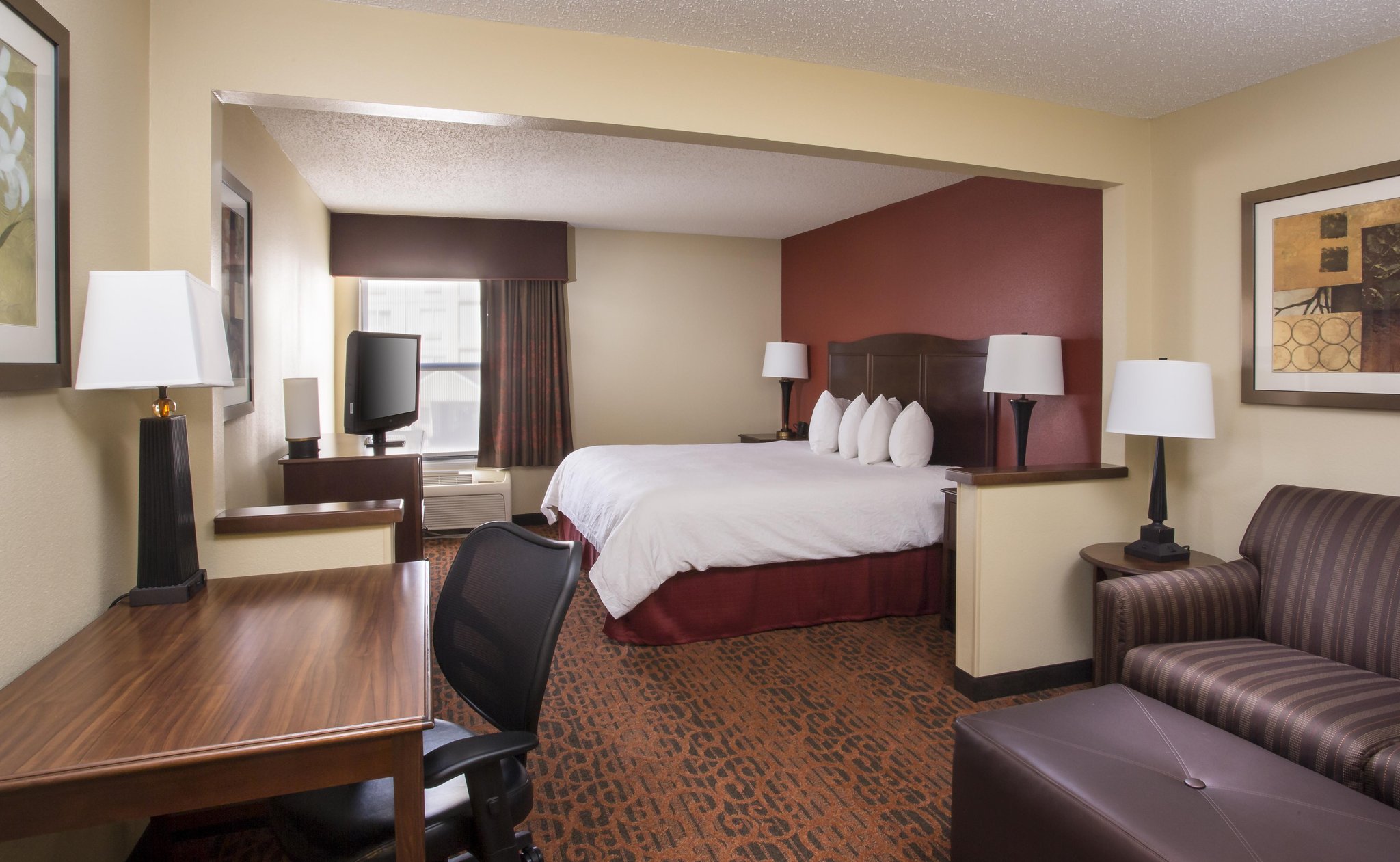 Hampton Inn Abilene Hampton Inn Abilene
