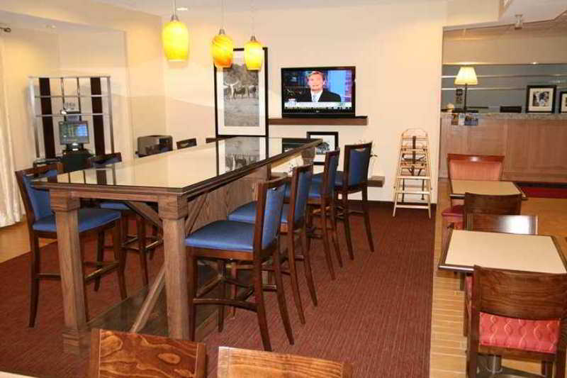 Hampton Inn Abilene Hampton Inn Abilene