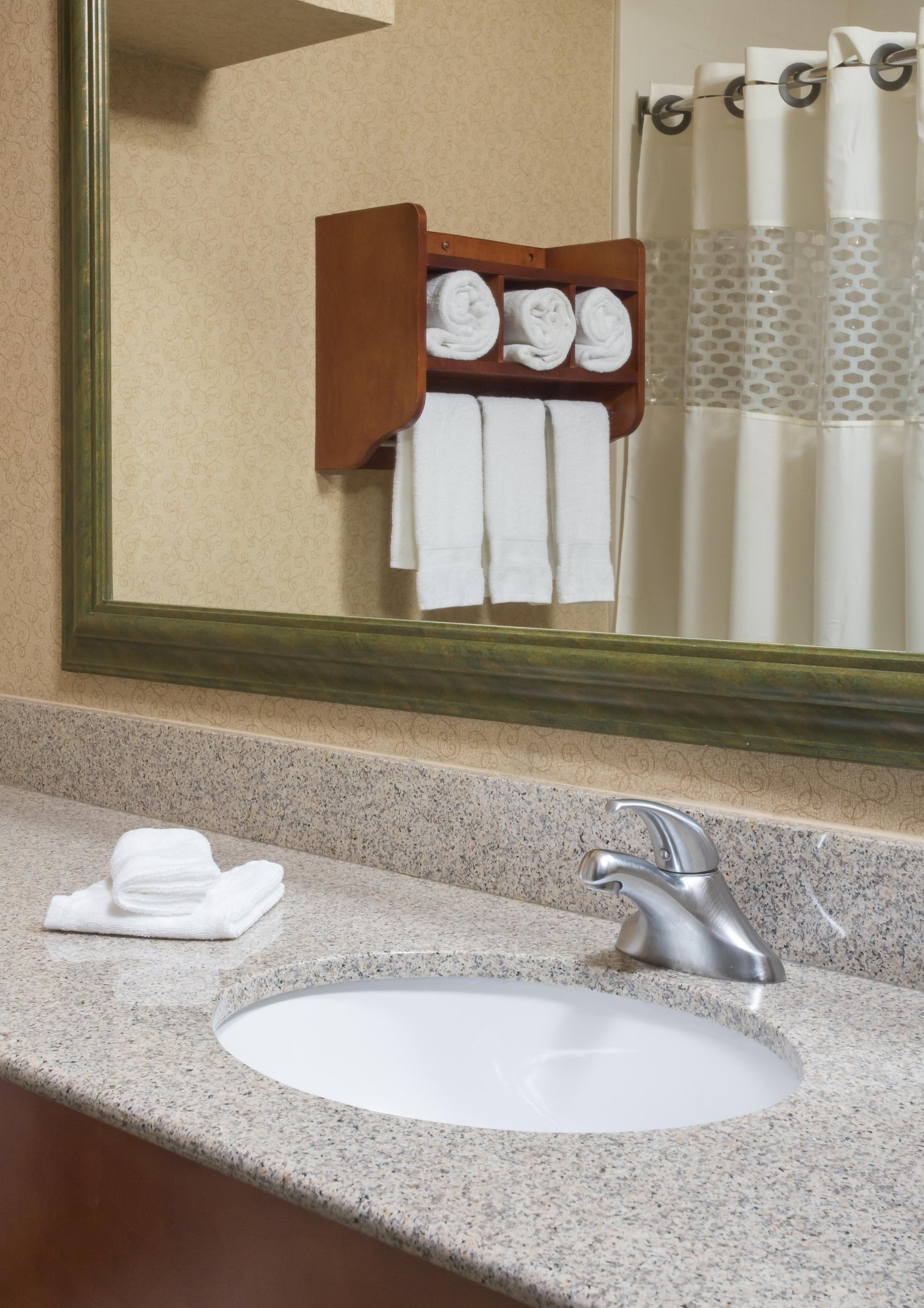 Hampton Inn Abilene Hampton Inn Abilene