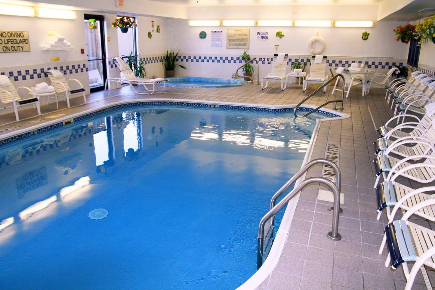 Hampton Inn Abilene Hampton Inn Abilene