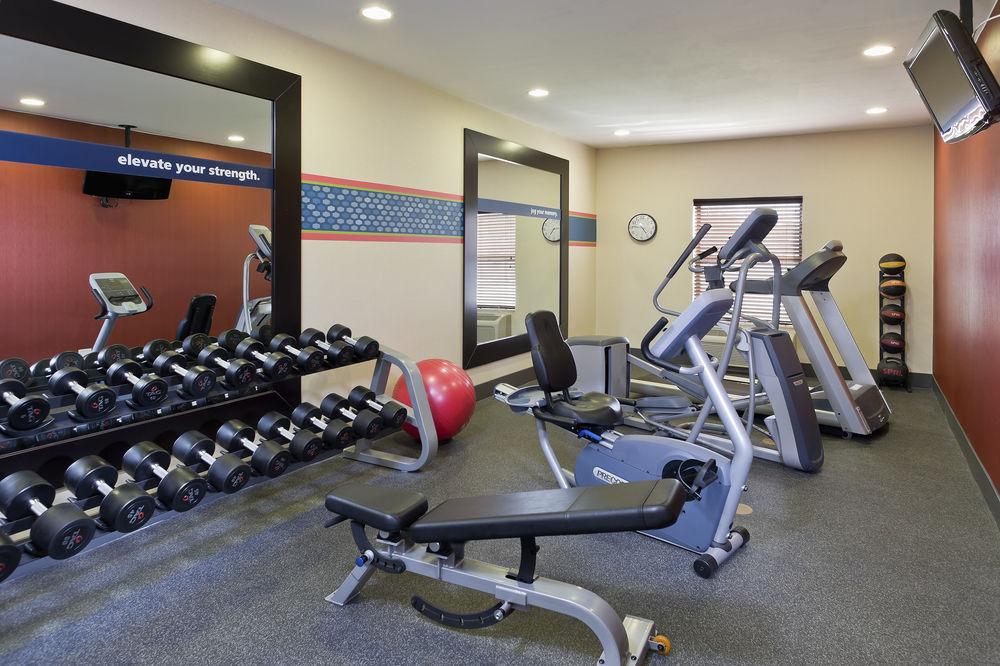 Hampton Inn Abilene Hampton Inn Abilene