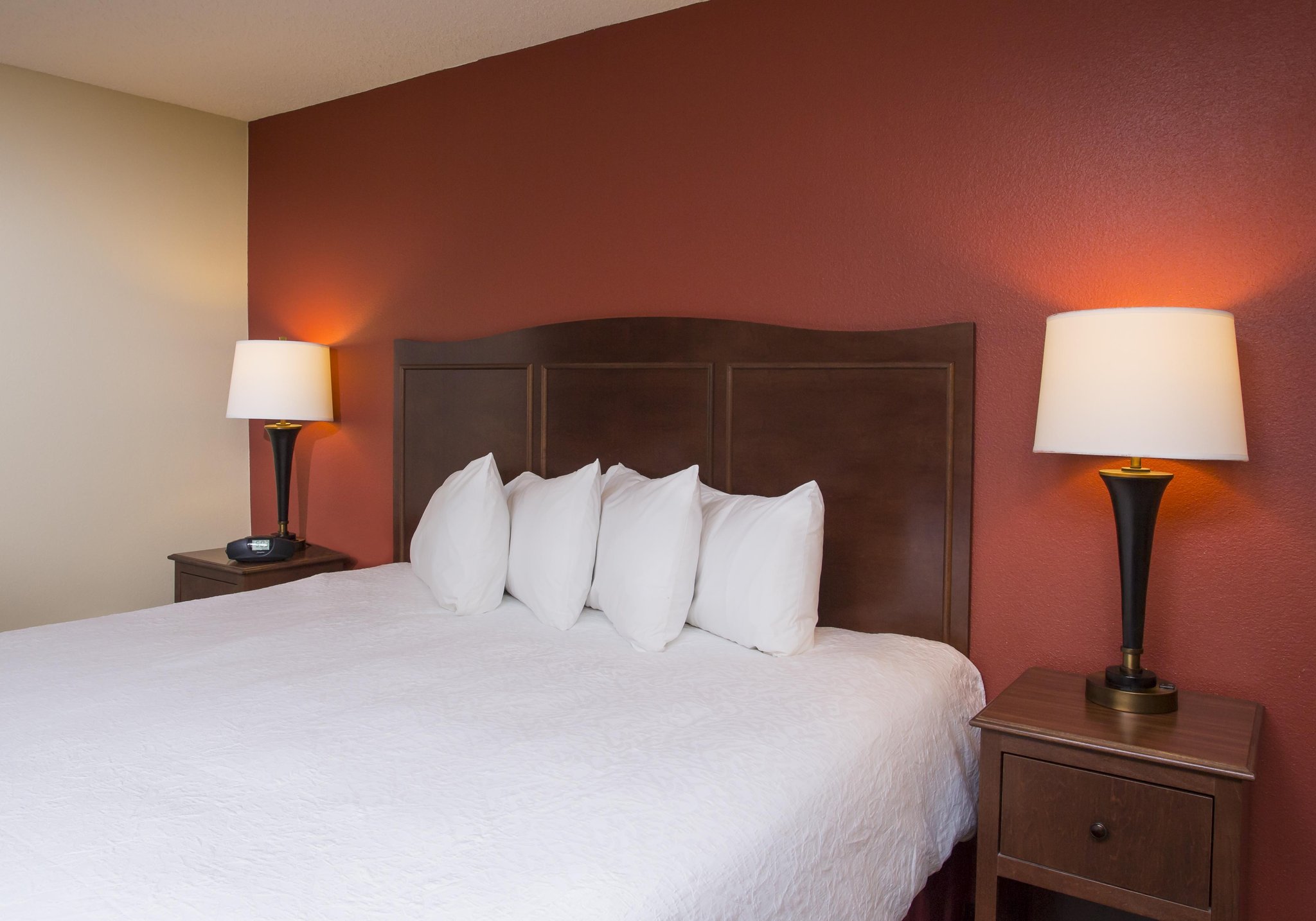 Hampton Inn Abilene Hampton Inn Abilene