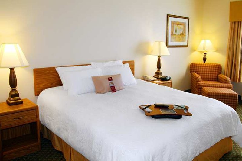 Hampton Inn Abilene Hampton Inn Abilene