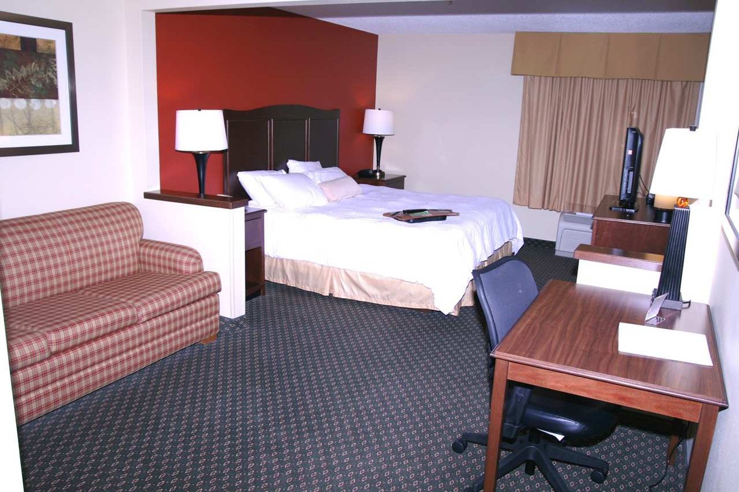 Hampton Inn Abilene Hampton Inn Abilene