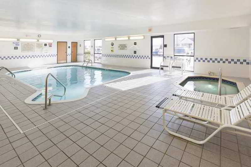 Hampton Inn Abilene Hampton Inn Abilene
