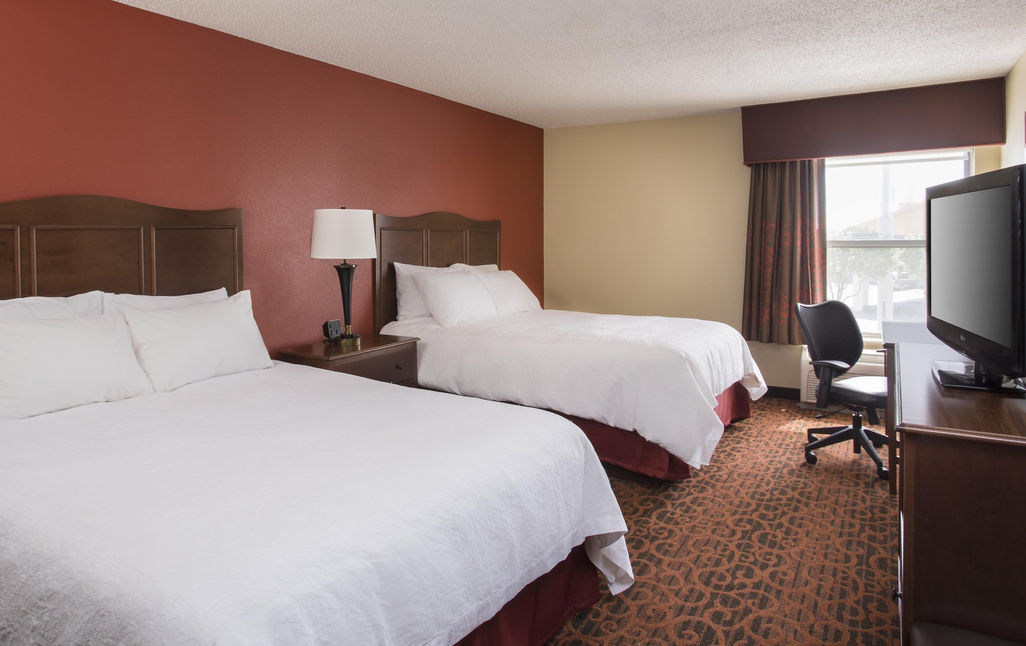 Hampton Inn Abilene Hampton Inn Abilene