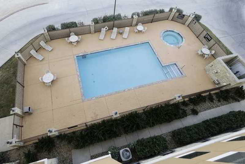 Hampton Inn & Suites Abilene I-20 Hampton Inn & Suites Abilene I-20