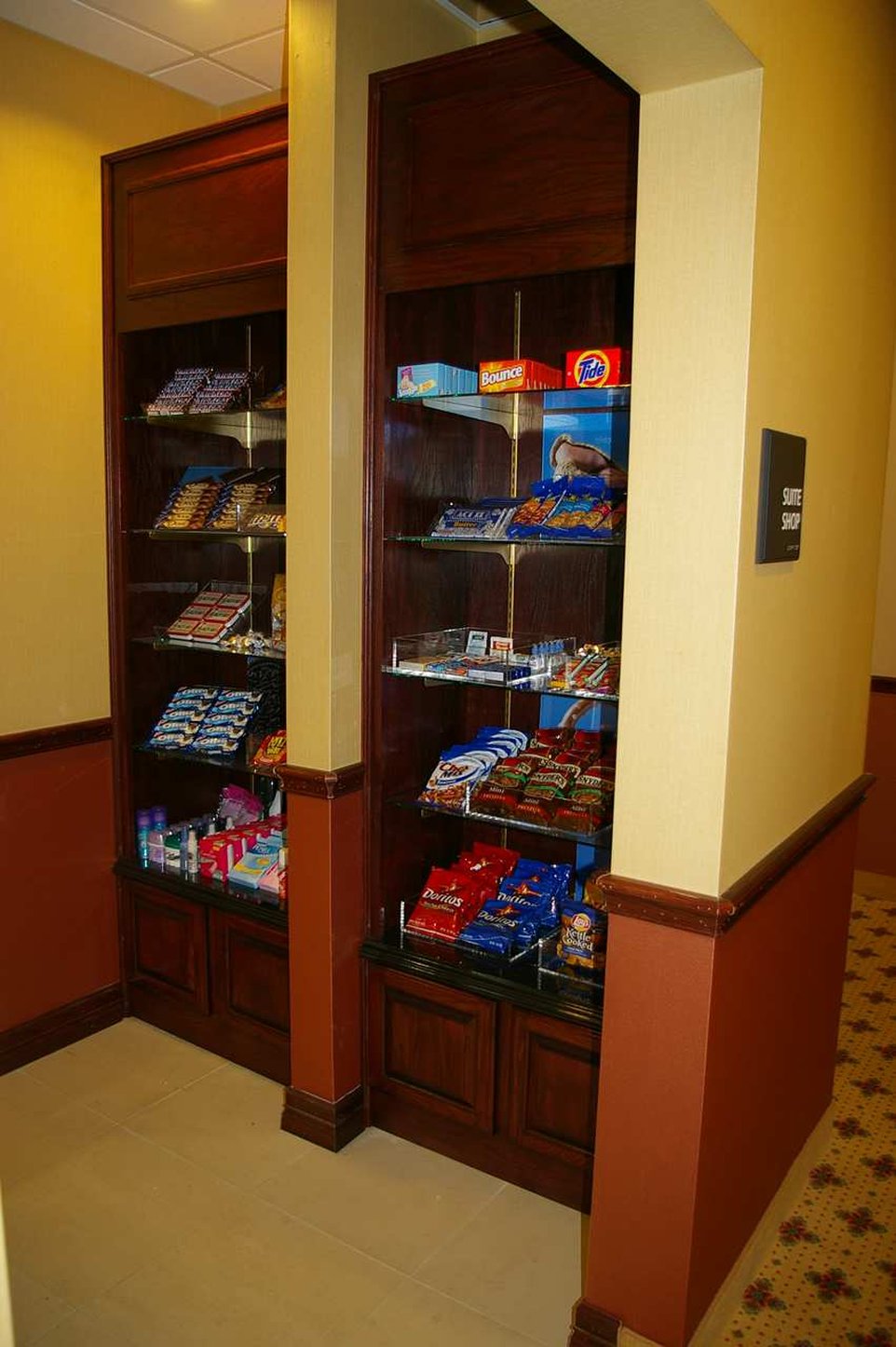 Hampton Inn & Suites Abilene I-20 Hampton Inn & Suites Abilene I-20
