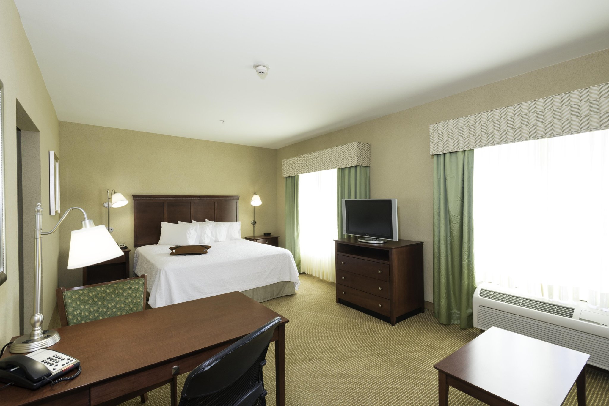 Hampton Inn & Suites Abilene I-20 Hampton Inn & Suites Abilene I-20