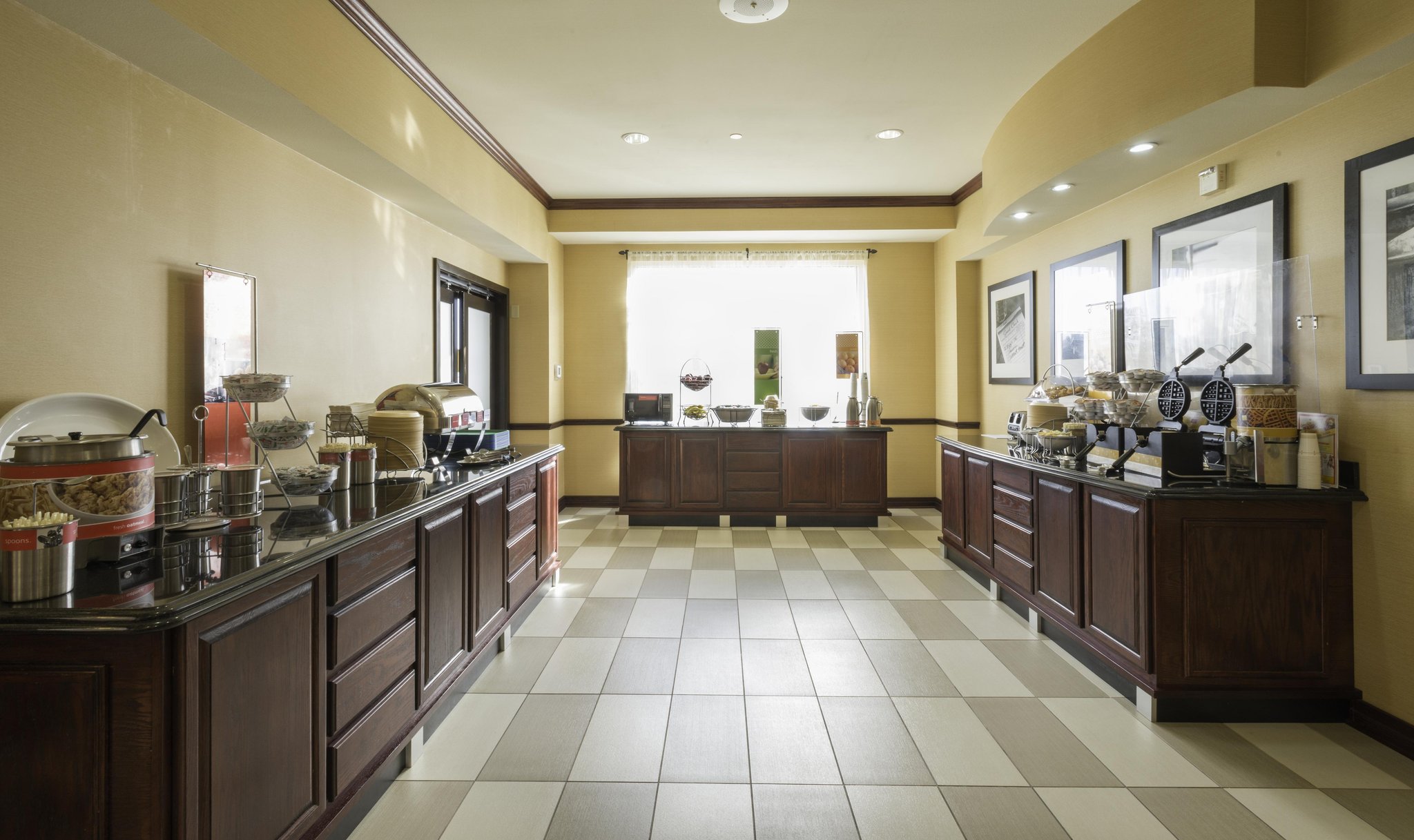 Hampton Inn & Suites Abilene I-20 Hampton Inn & Suites Abilene I-20