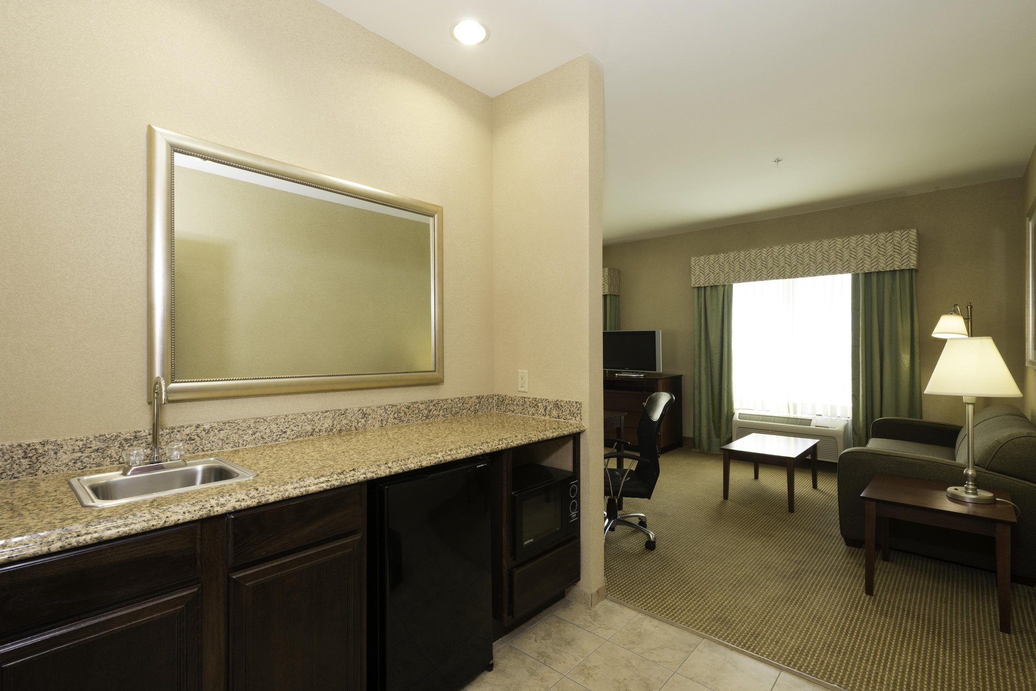 Hampton Inn & Suites Abilene I-20 Hampton Inn & Suites Abilene I-20