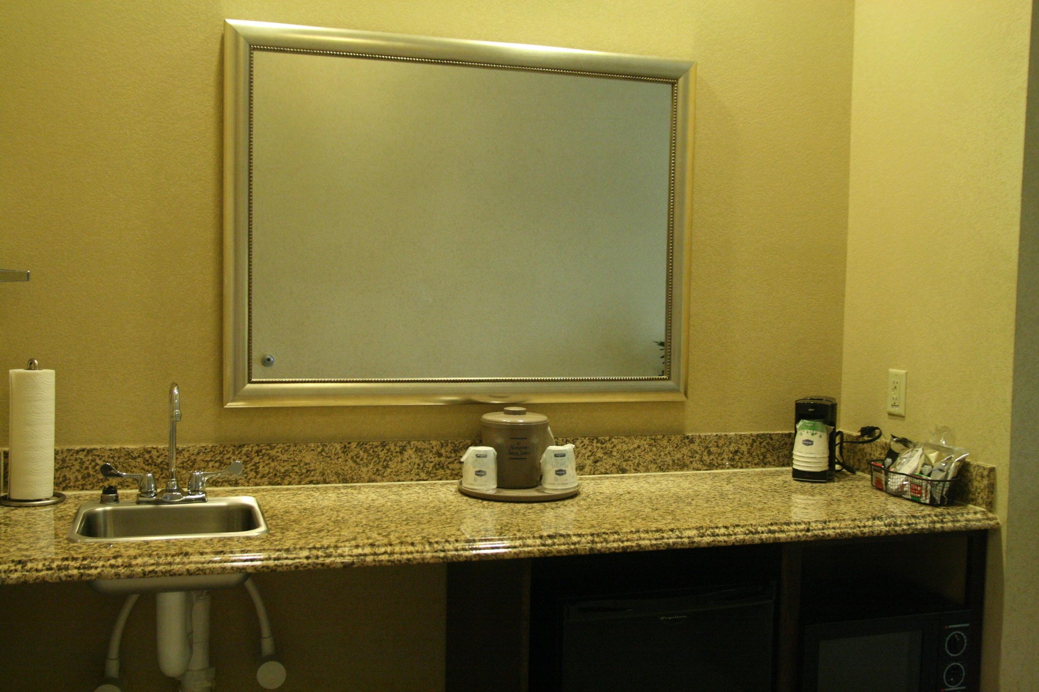 Hampton Inn & Suites Abilene I-20 Hampton Inn & Suites Abilene I-20
