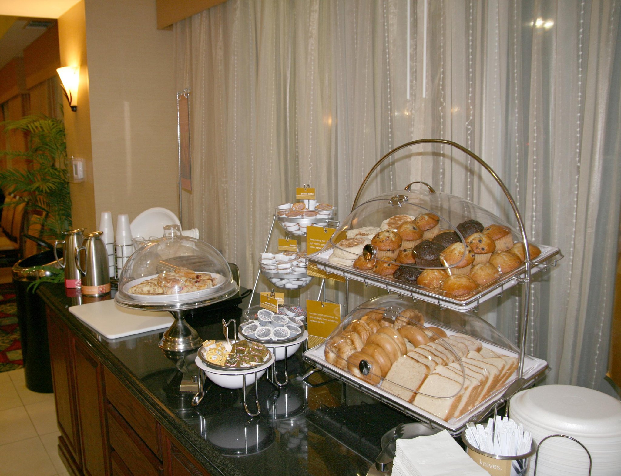 Hampton Inn & Suites Abilene I-20 Hampton Inn & Suites Abilene I-20