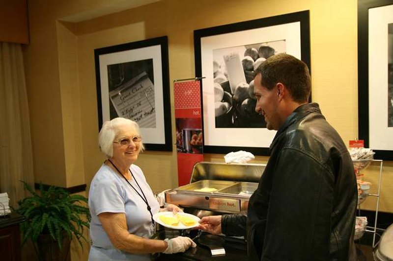Hampton Inn & Suites Abilene I-20 Hampton Inn & Suites Abilene I-20