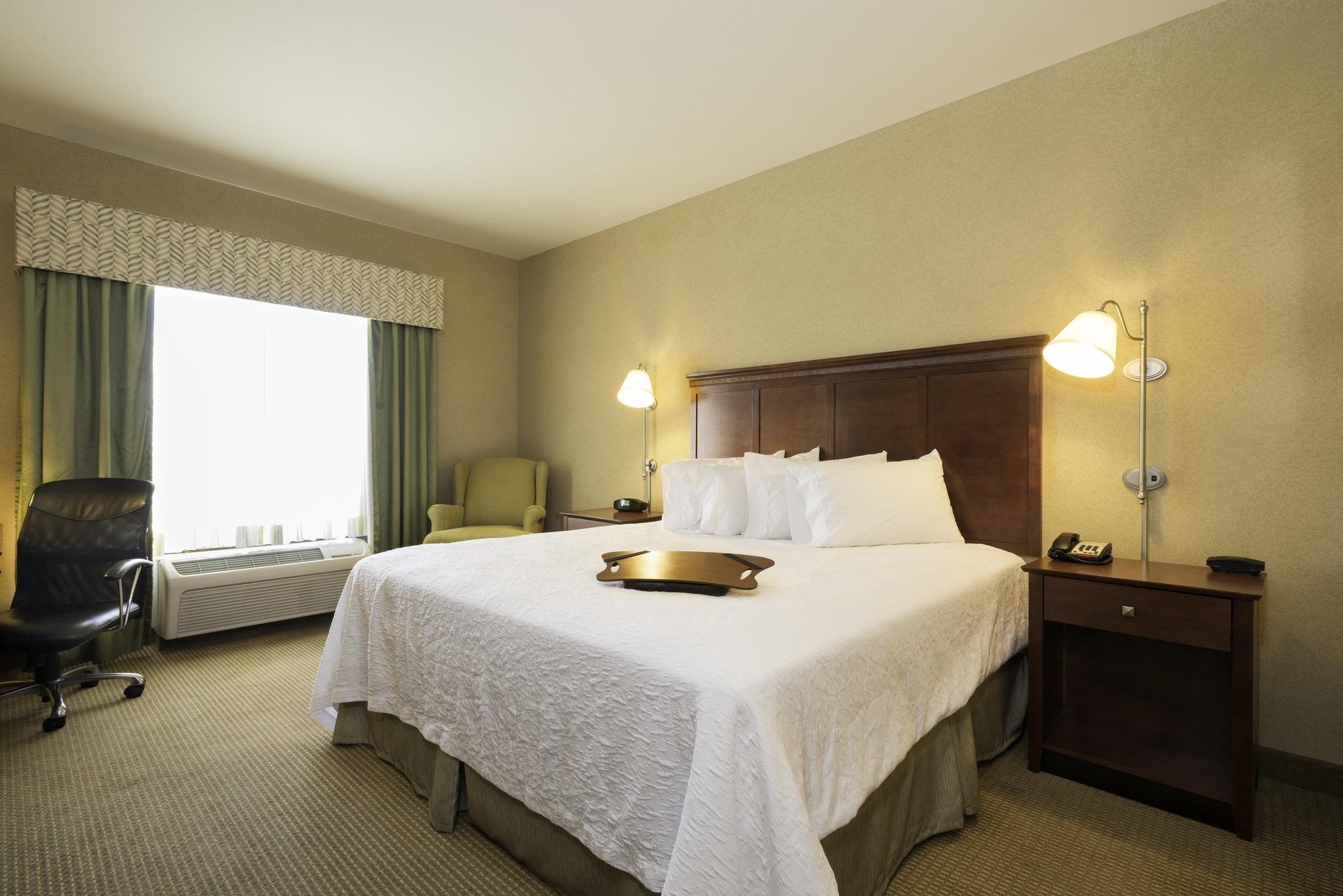 Hampton Inn & Suites Abilene I-20 Hampton Inn & Suites Abilene I-20