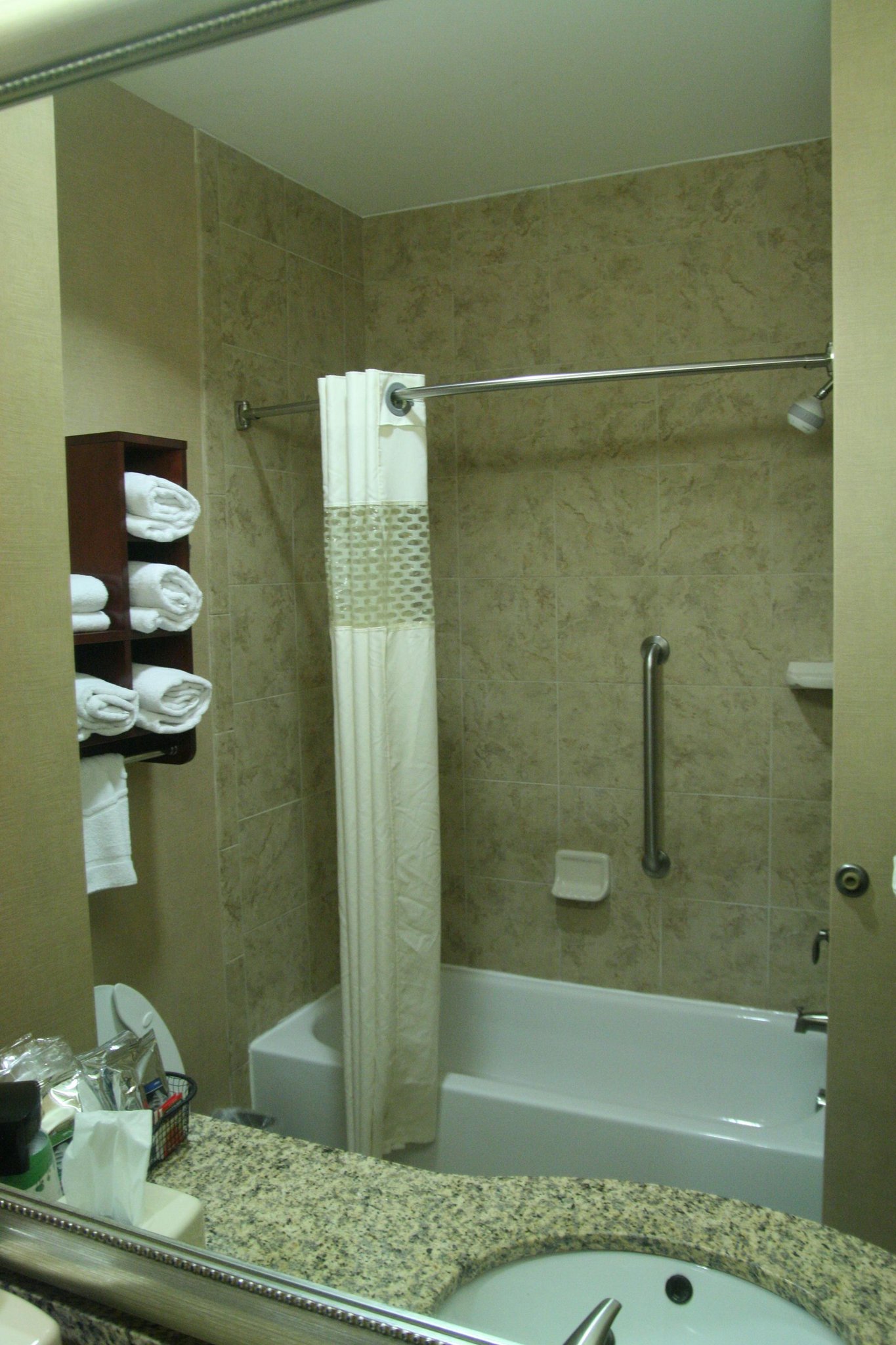 Hampton Inn & Suites Abilene I-20 Hampton Inn & Suites Abilene I-20