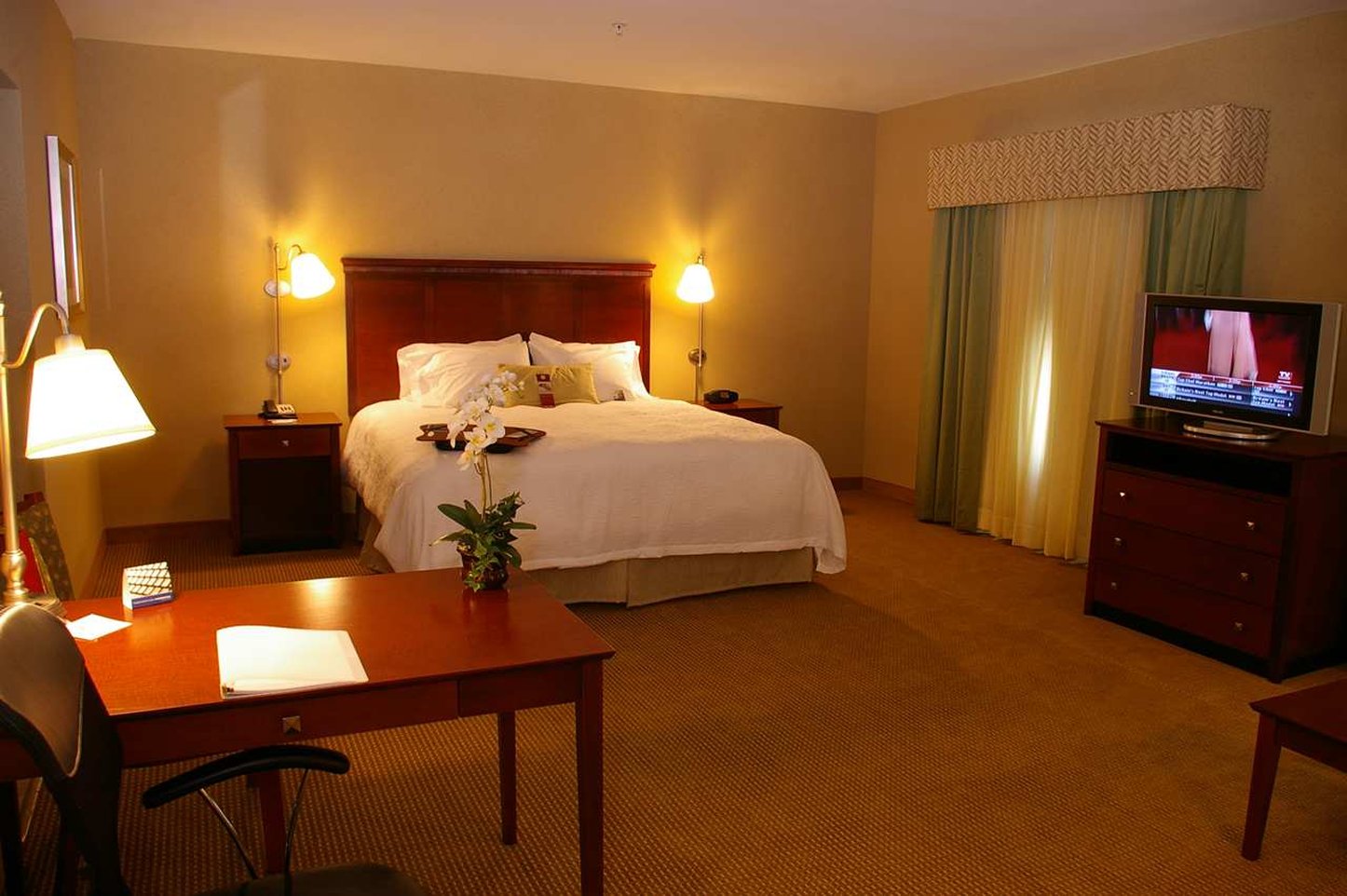 Hampton Inn & Suites Abilene I-20 Hampton Inn & Suites Abilene I-20
