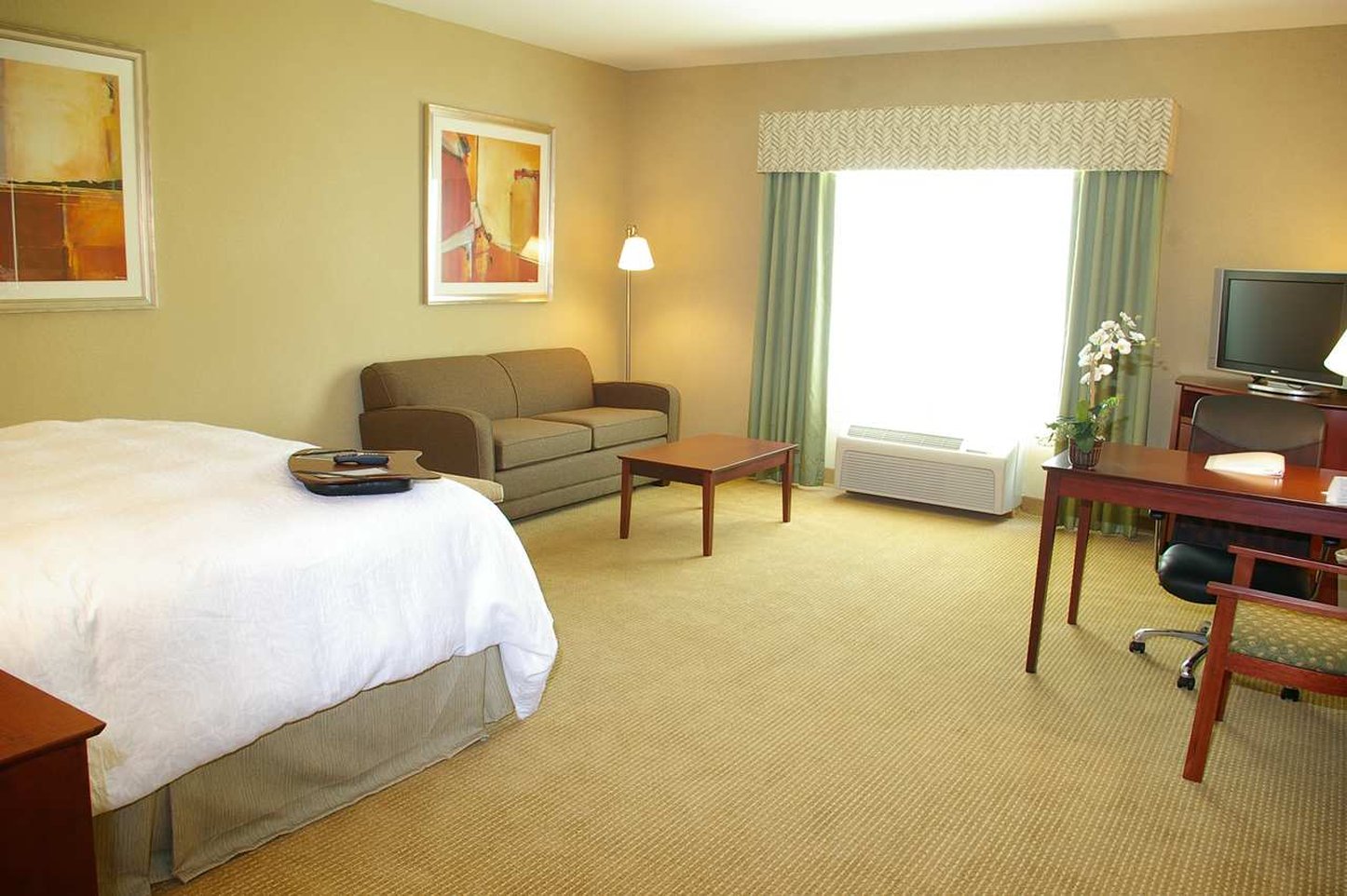 Hampton Inn & Suites Abilene I-20 Hampton Inn & Suites Abilene I-20