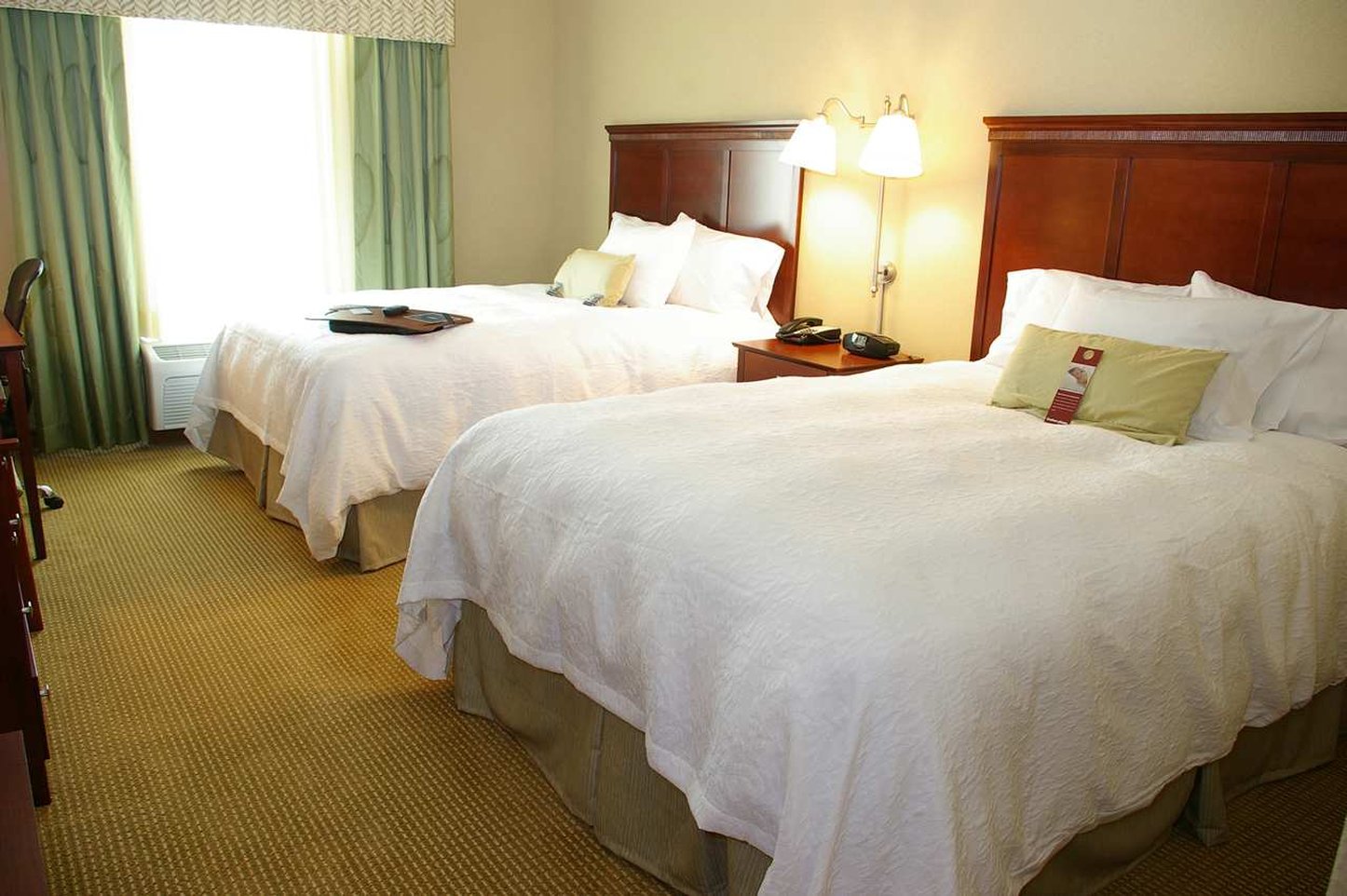 Hampton Inn & Suites Abilene I-20 Hampton Inn & Suites Abilene I-20