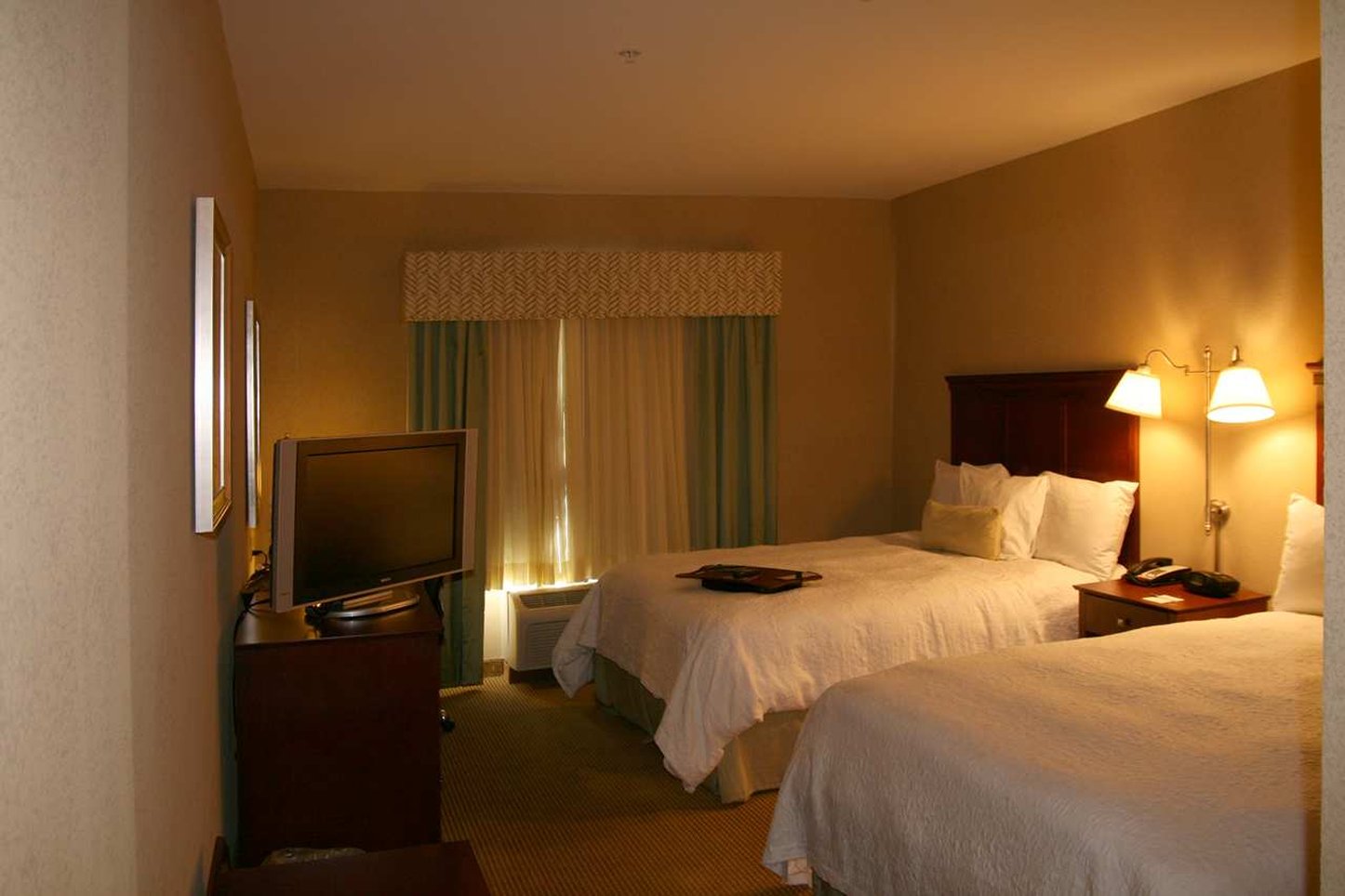 Hampton Inn & Suites Abilene I-20 Hampton Inn & Suites Abilene I-20