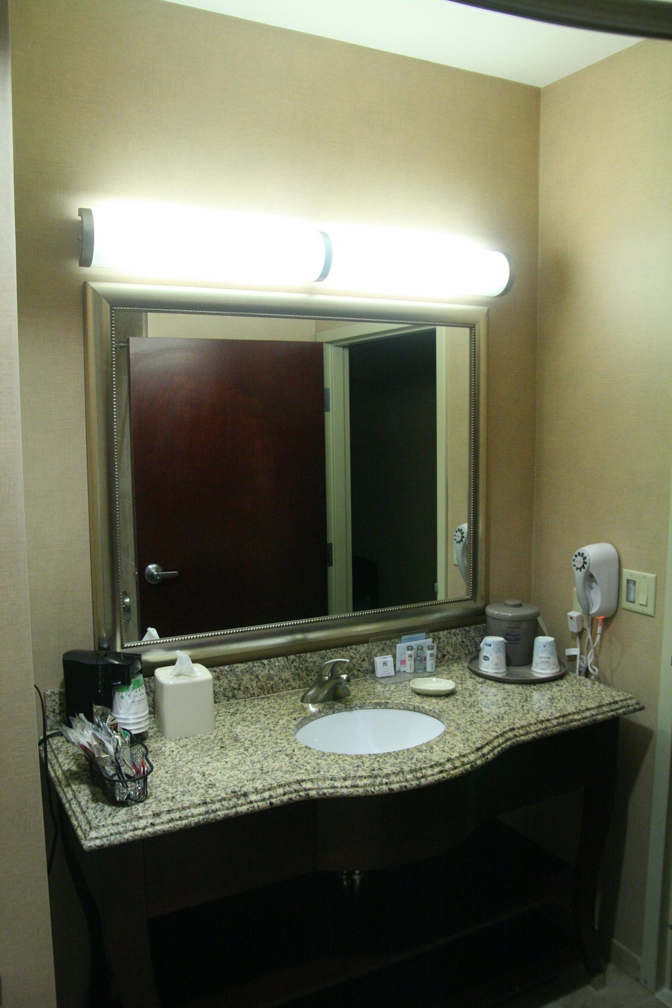 Hampton Inn & Suites Abilene I-20 Hampton Inn & Suites Abilene I-20
