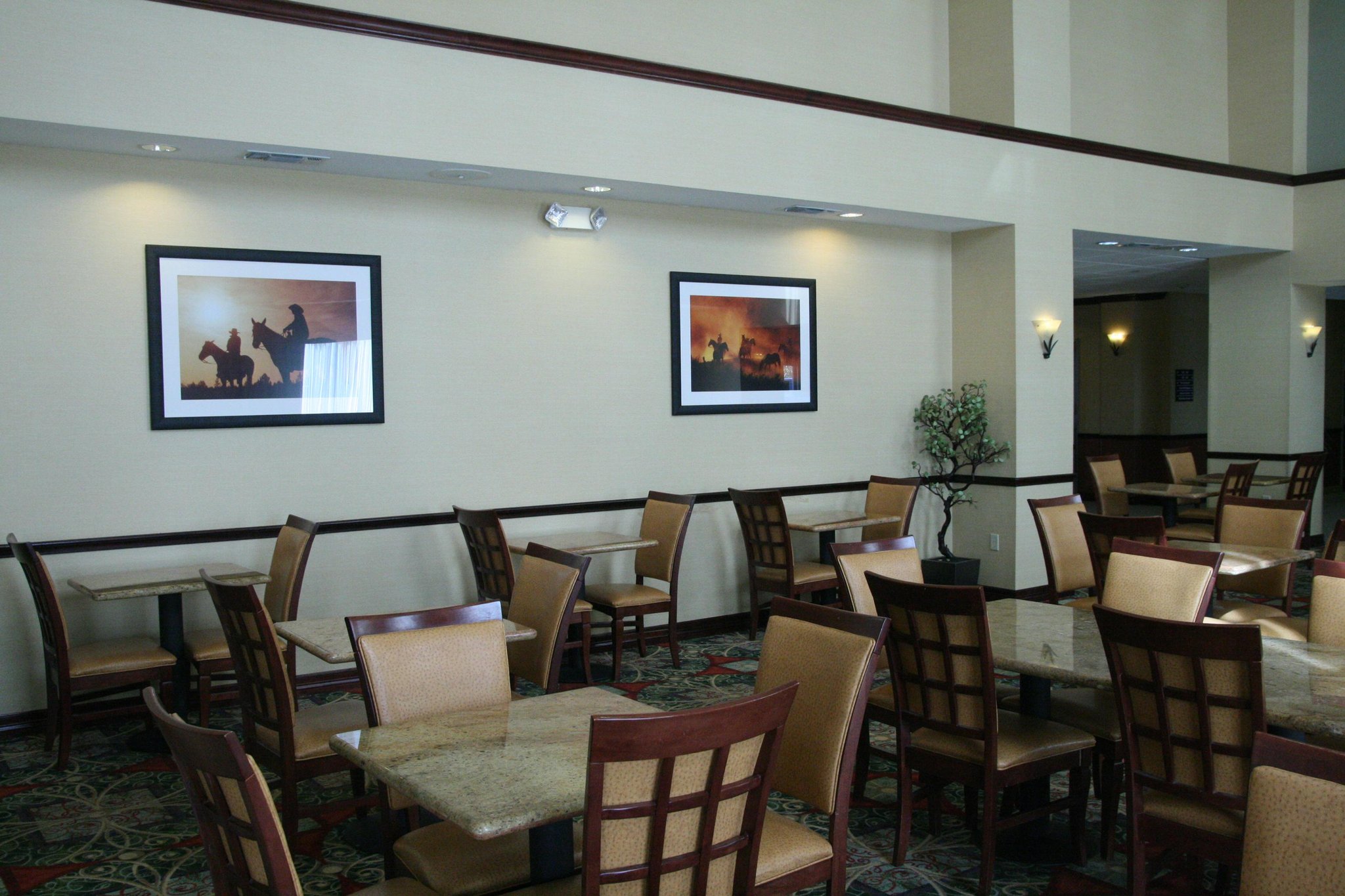 Hampton Inn & Suites Abilene I-20 Hampton Inn & Suites Abilene I-20