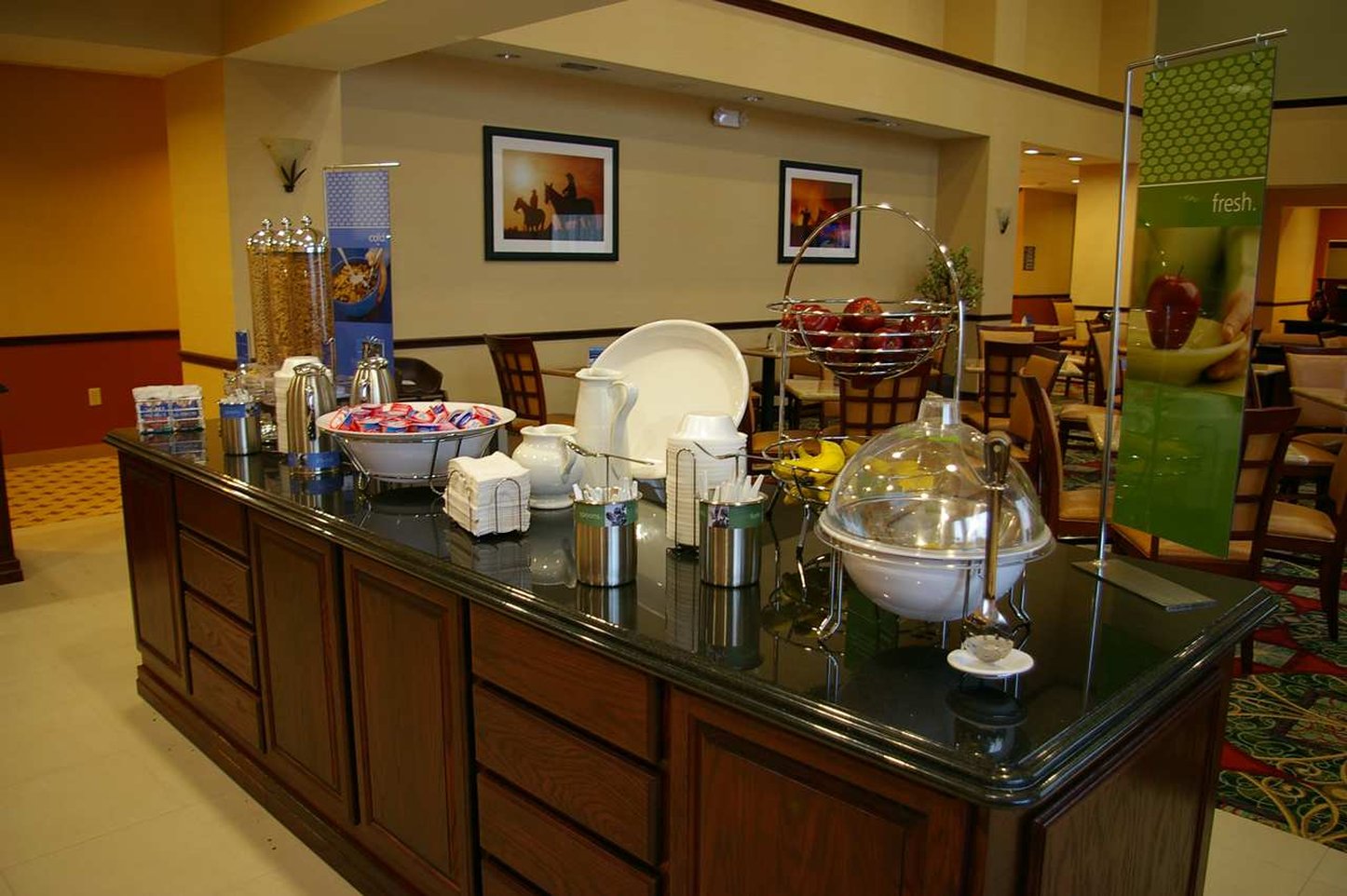 Hampton Inn & Suites Abilene I-20 Hampton Inn & Suites Abilene I-20