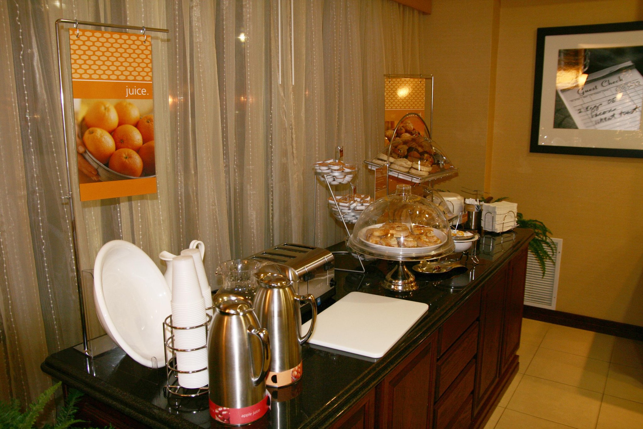 Hampton Inn & Suites Abilene I-20 Hampton Inn & Suites Abilene I-20