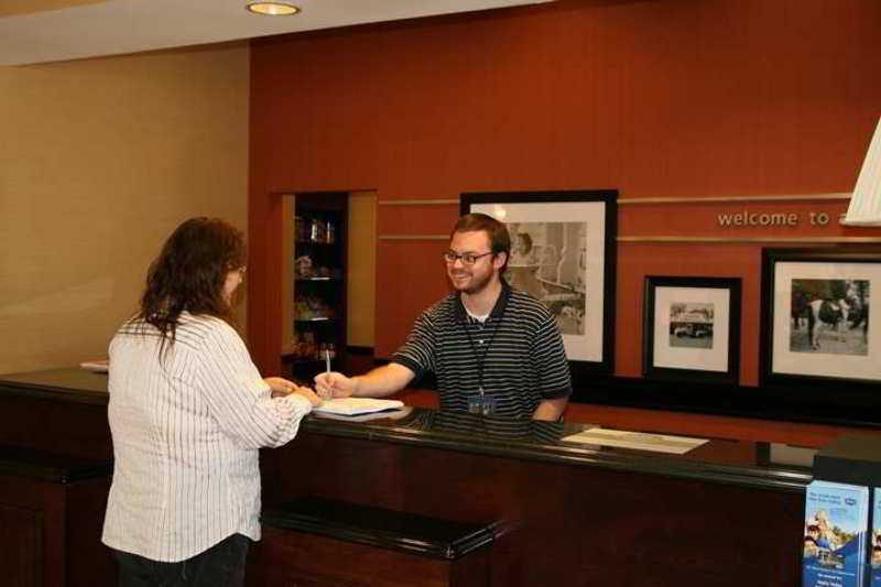 Hampton Inn & Suites Abilene I-20 Hampton Inn & Suites Abilene I-20
