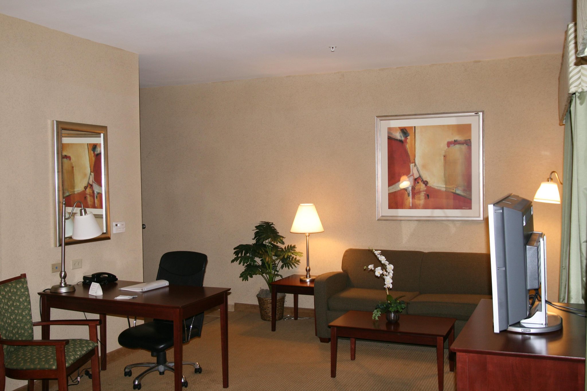 Hampton Inn & Suites Abilene I-20 Hampton Inn & Suites Abilene I-20