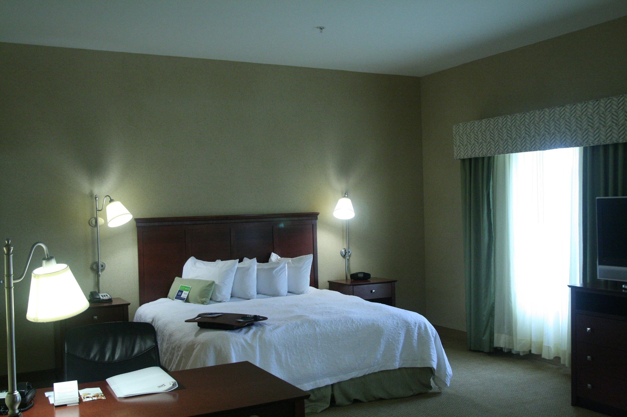 Hampton Inn & Suites Abilene I-20 Hampton Inn & Suites Abilene I-20