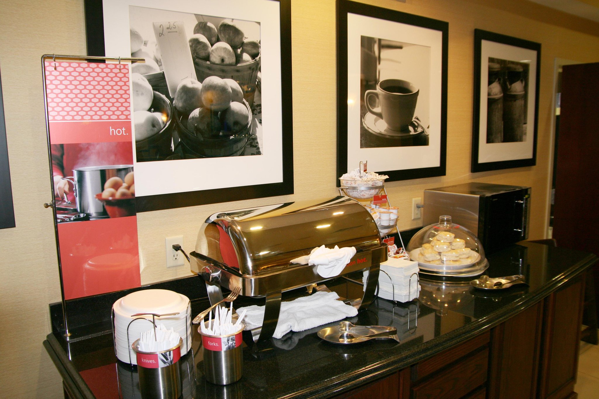 Hampton Inn & Suites Abilene I-20 Hampton Inn & Suites Abilene I-20