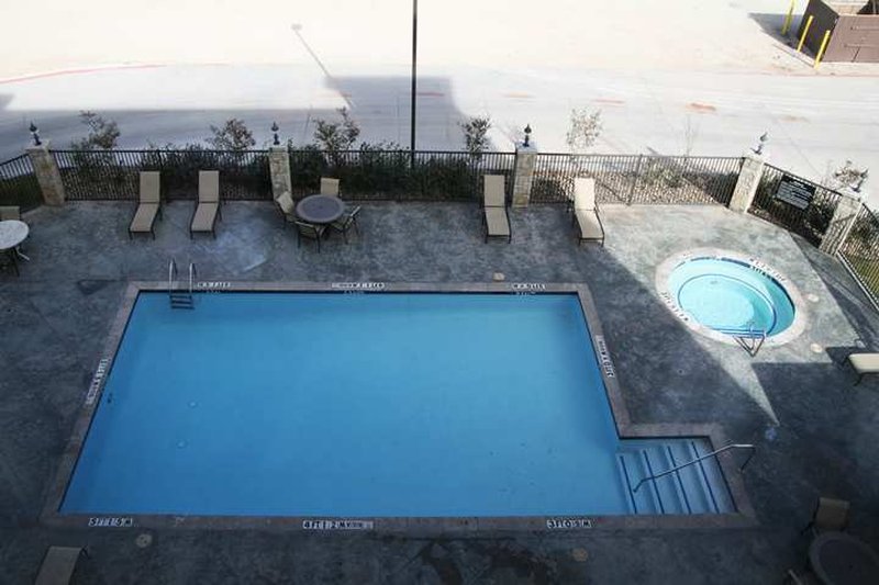 Hampton Inn & Suites Abilene I-20 Hampton Inn & Suites Abilene I-20
