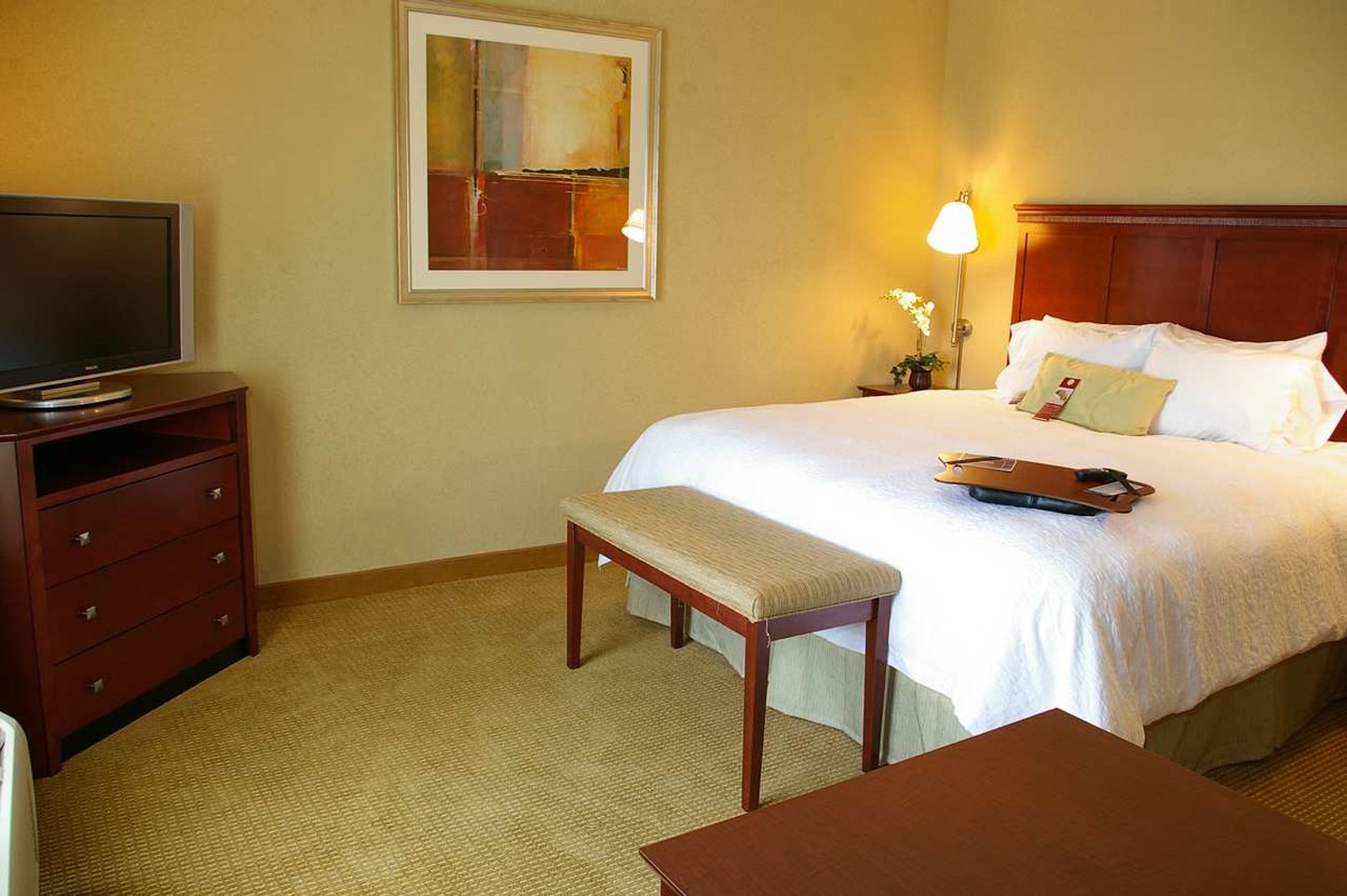 Hampton Inn & Suites Abilene I-20 Hampton Inn & Suites Abilene I-20