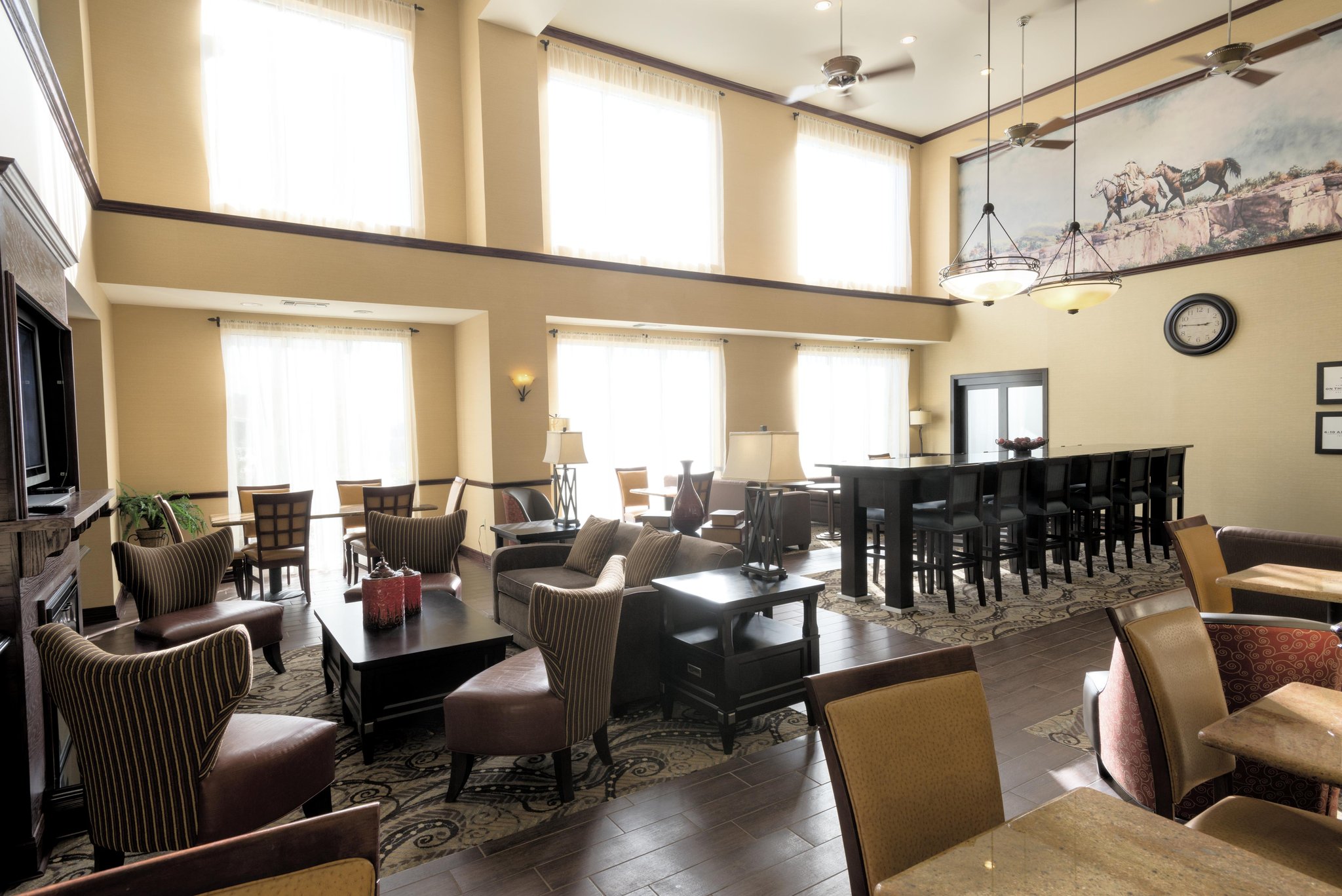 Hampton Inn & Suites Abilene I-20 Hampton Inn & Suites Abilene I-20