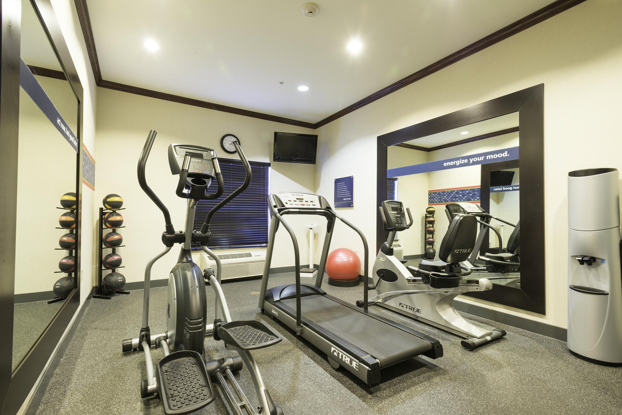 Hampton Inn & Suites Abilene I-20 Hampton Inn & Suites Abilene I-20