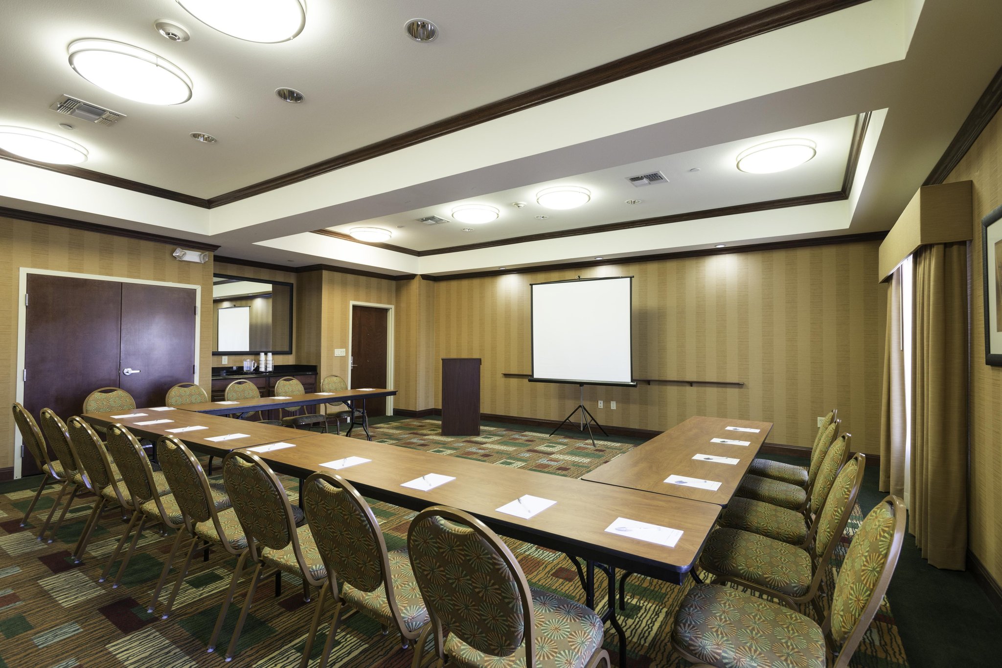 Hampton Inn & Suites Abilene I-20 Hampton Inn & Suites Abilene I-20