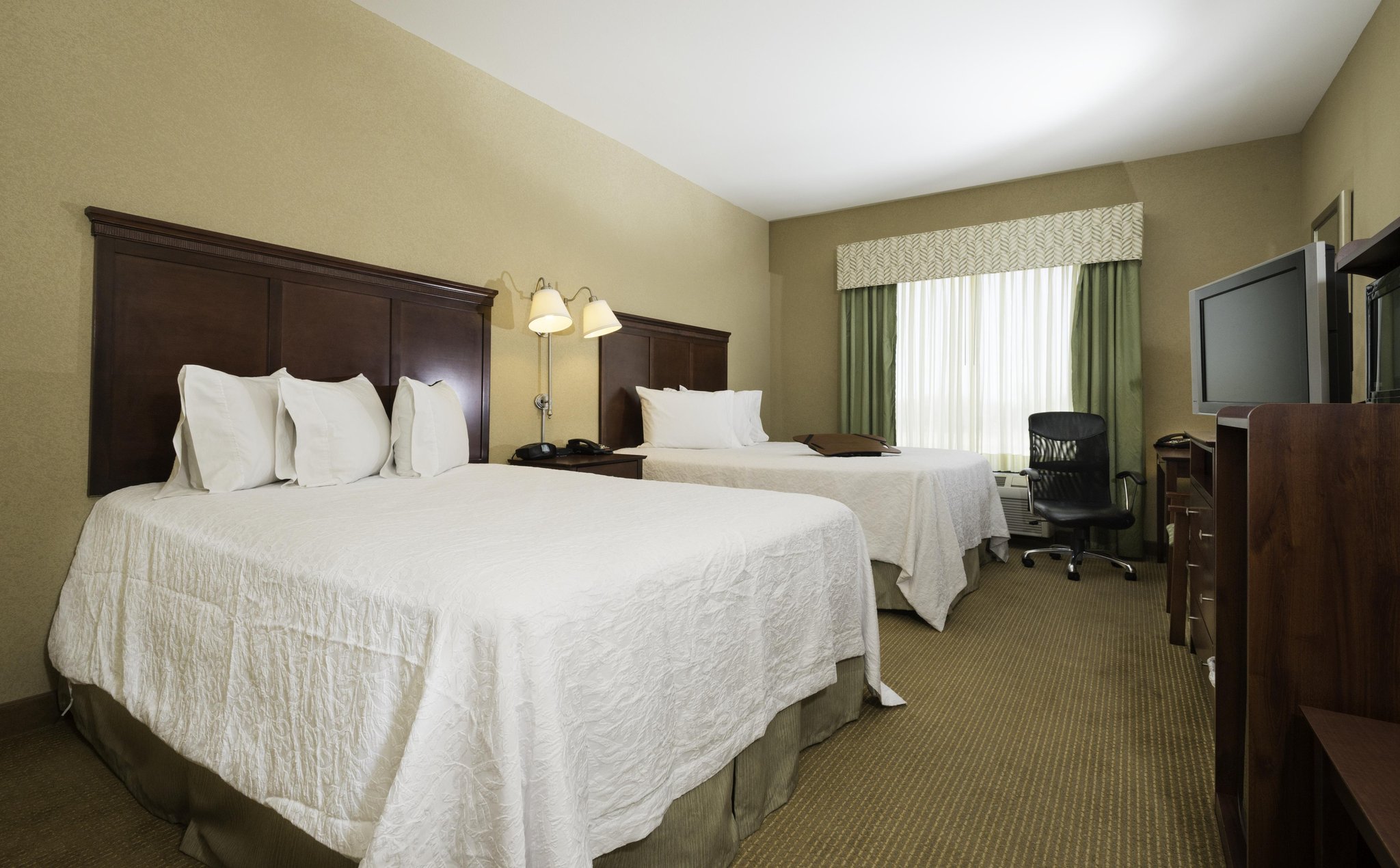 Hampton Inn & Suites Abilene I-20 Hampton Inn & Suites Abilene I-20