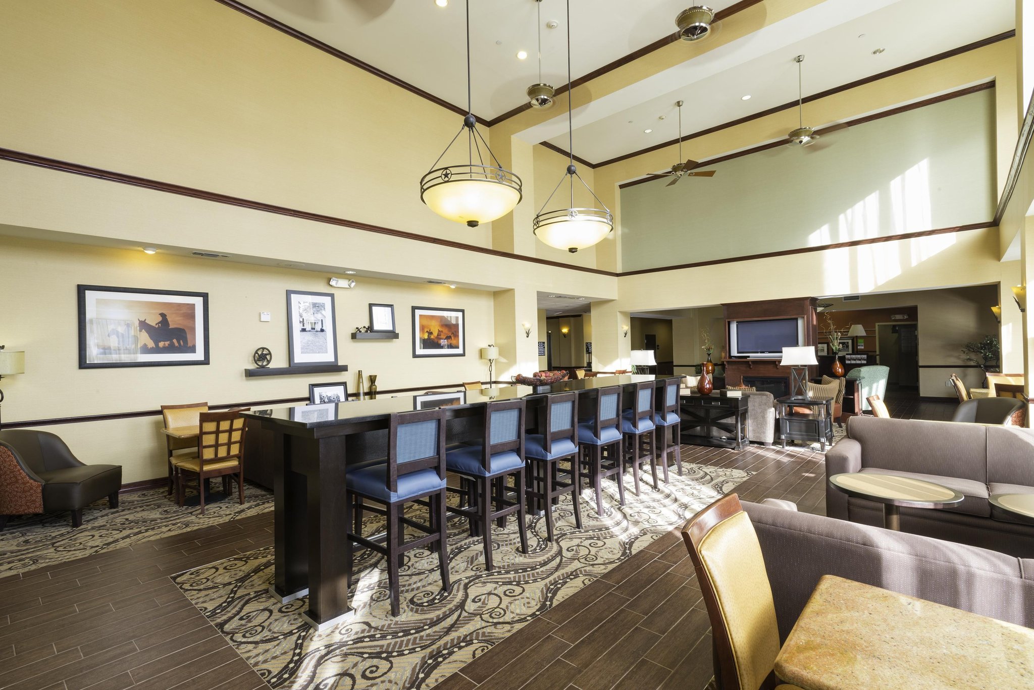 Hampton Inn & Suites Abilene I-20 Hampton Inn & Suites Abilene I-20