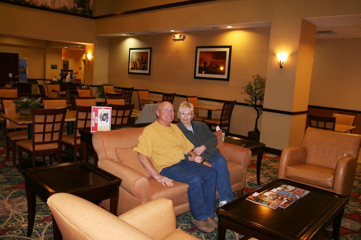Hampton Inn & Suites Abilene I-20 Hampton Inn & Suites Abilene I-20
