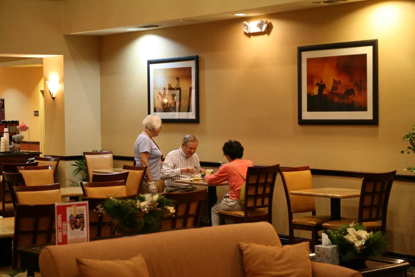 Hampton Inn & Suites Abilene I-20 Hampton Inn & Suites Abilene I-20