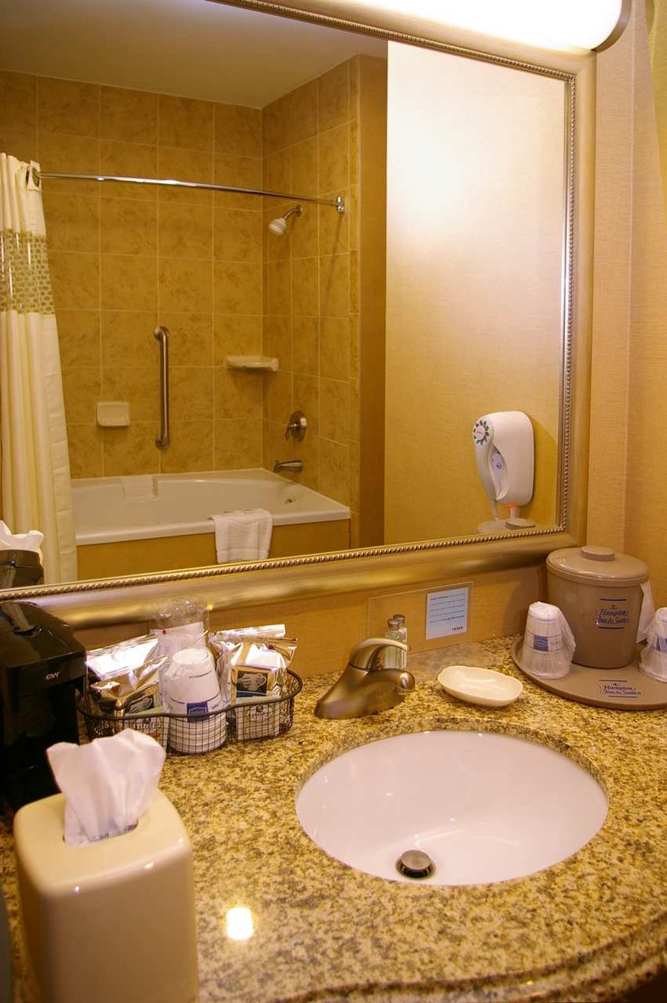 Hampton Inn & Suites Abilene I-20 Hampton Inn & Suites Abilene I-20